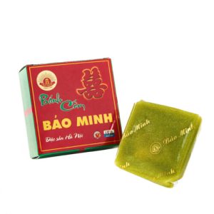 Bánh Cốm hộp 50g/65g/85g – Bánh Cốm cưới hỏi
