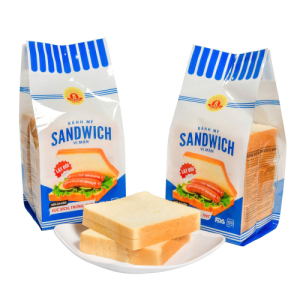 Bánh Sandwich cao cấp 255g – vị mặn